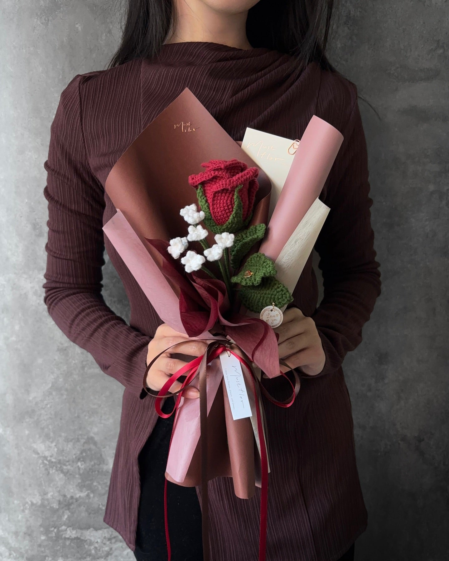 花束系列 ⋆ Bouquet Collection