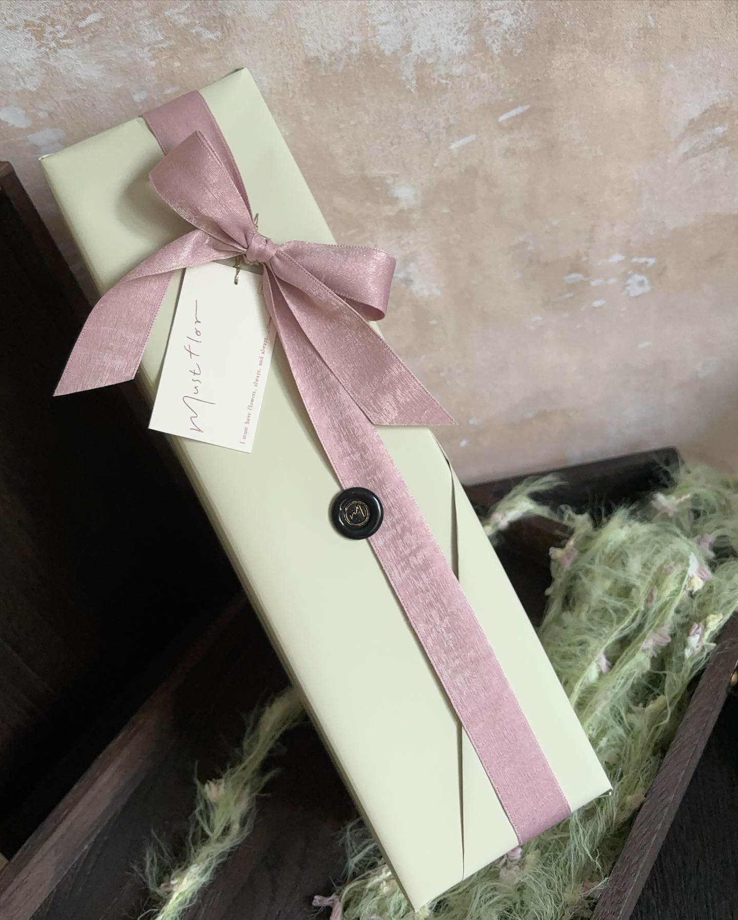 盆花包裝服務(僅可與盆花類產品一起下單)