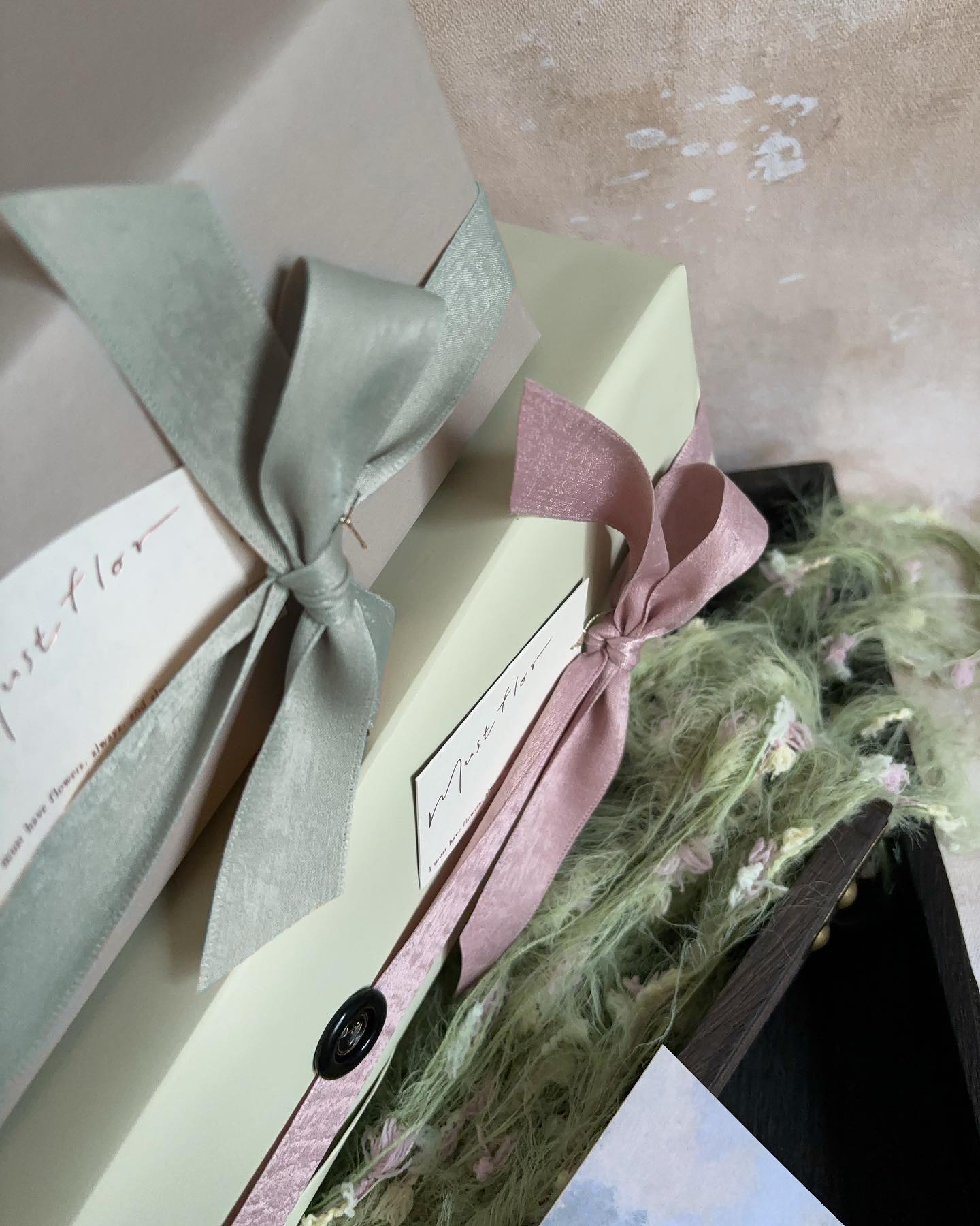 盆花包裝服務(僅可與盆花類產品一起下單)