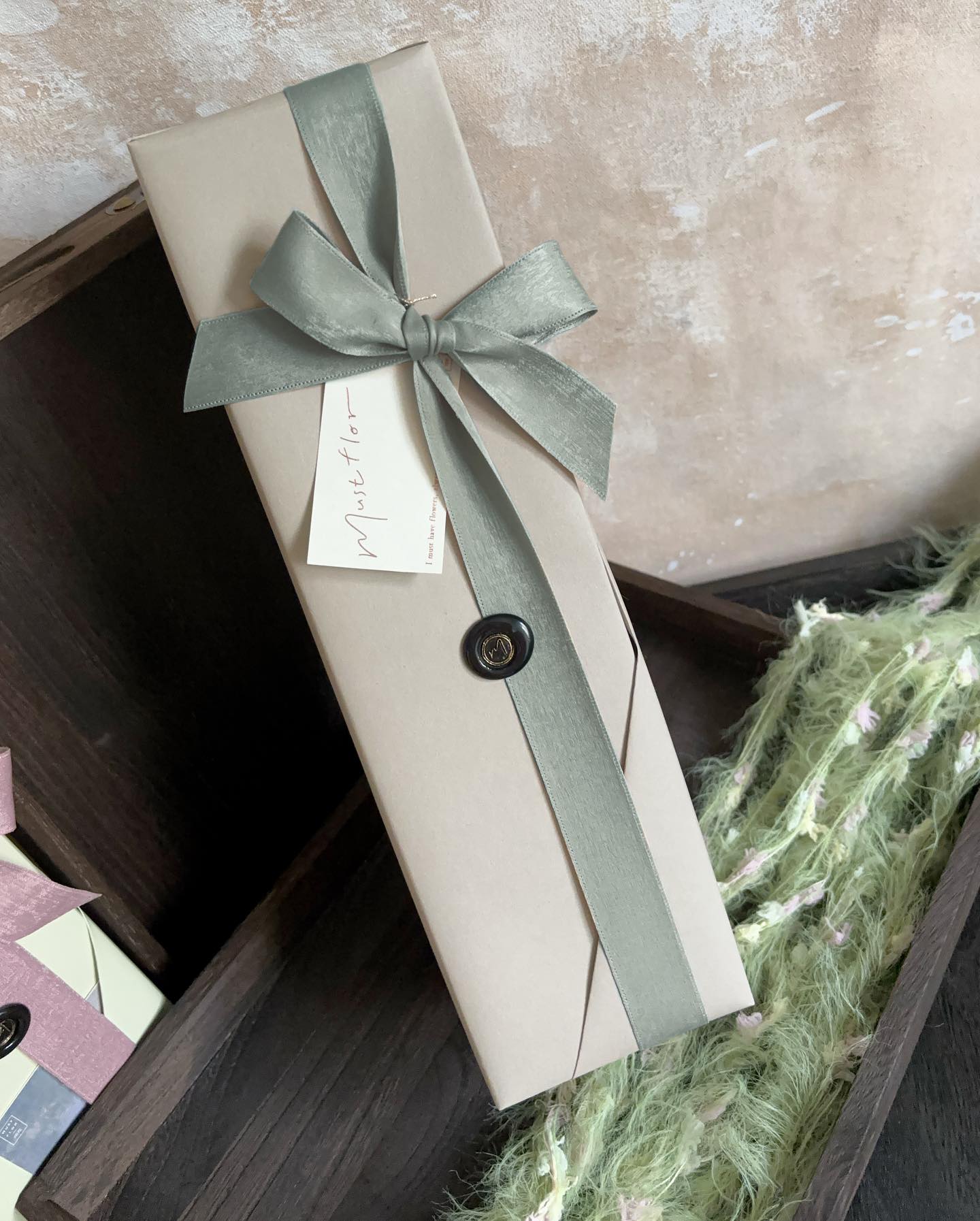 盆花包裝服務(僅可與盆花類產品一起下單)