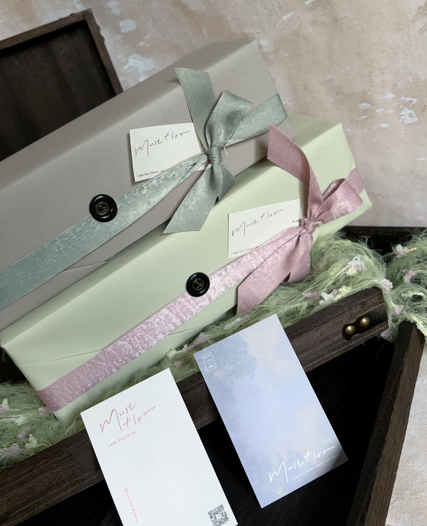 盆花包裝服務(僅可與盆花類產品一起下單)