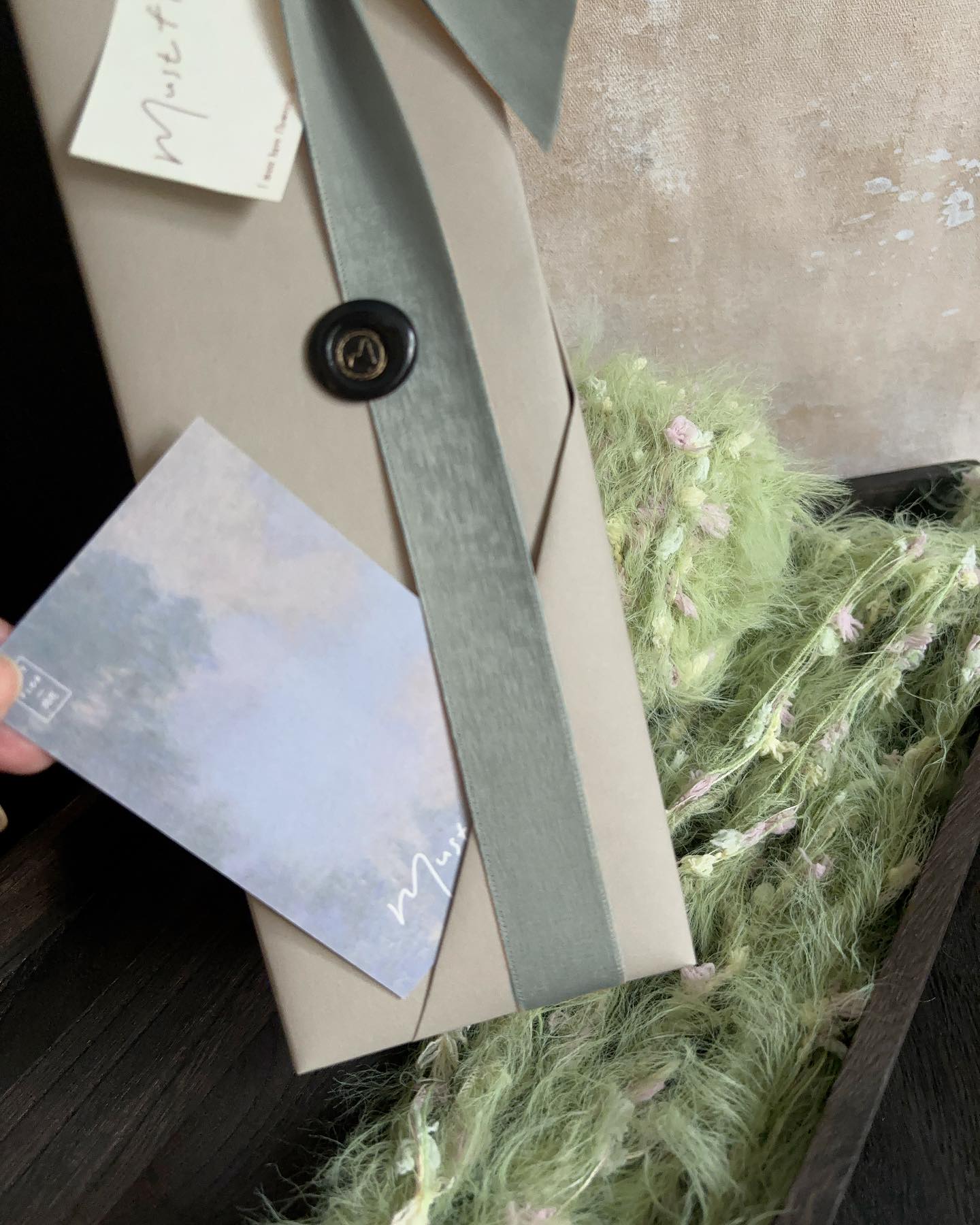 盆花包裝服務(僅可與盆花類產品一起下單)