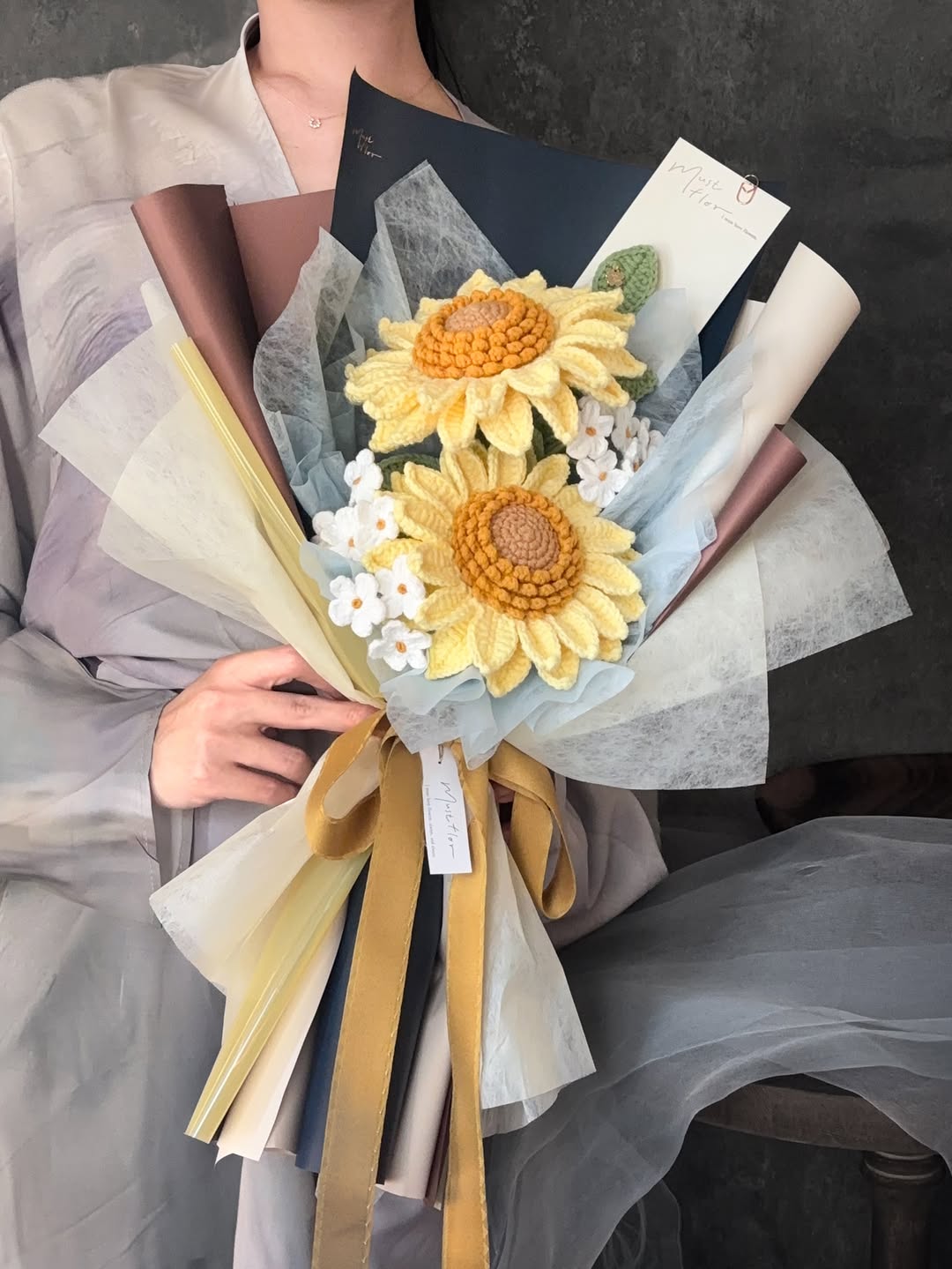 繁花花束系列 ⋆ In Bloom Bouquet